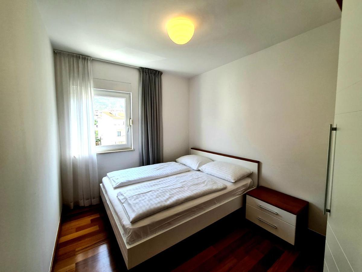 Apartments Veronika Makarska Zewnętrze zdjęcie